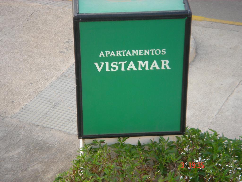 Apartamentos Vistamar Santo Tomás Exterior photo